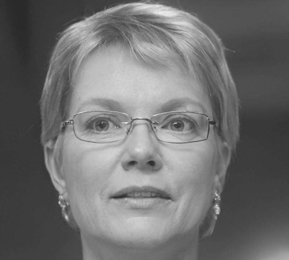 Sarah Weber - Finanzberaterin