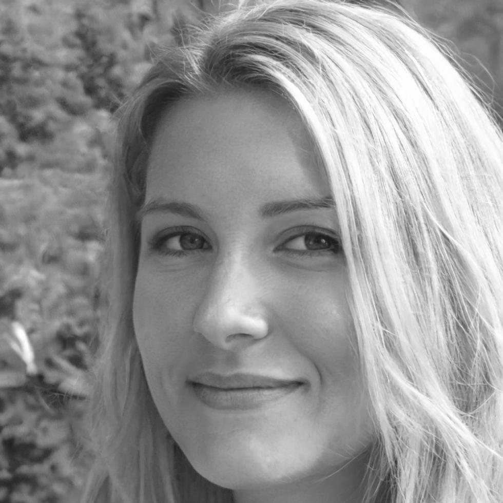 Sarah Müller - Kapitalmarkt-Expertin